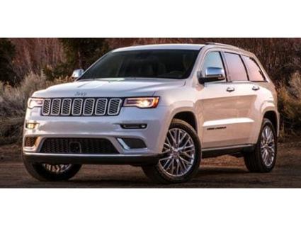 2020 Jeep Grand Cherokee Jackson MS