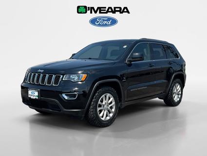 2021 Jeep Grand Cherokee Denver CO