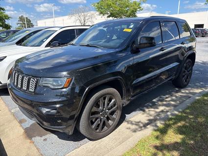 2021 Jeep Grand Cherokee Daphne AL