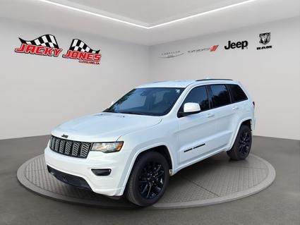 2021 Jeep Grand Cherokee Cleveland GA