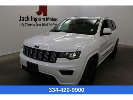 2022 Jeep Grand Cherokee WK Montgomery AL