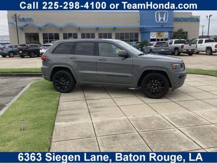 2022 Jeep Grand Cherokee WK Baton Rouge LA