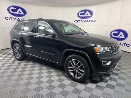 2021 Jeep Grand Cherokee Memphis TN