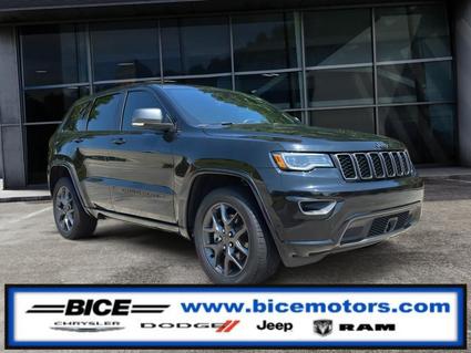 2021 Jeep Grand Cherokee Alexander City AL