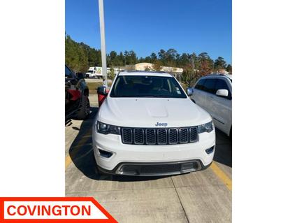 2021 Jeep Grand Cherokee Covington LA