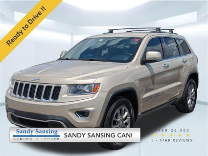2014 Jeep Grand Cherokee Pensacola FL