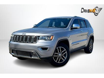 2018 Jeep Grand Cherokee Southaven MS