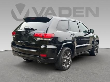 2021 Jeep Grand Cherokee Savannah GA