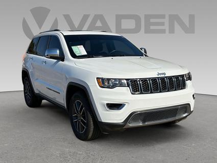 2022 Jeep Grand Cherokee WK Brunswick GA