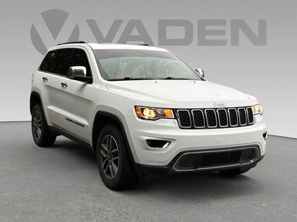 2022 Jeep Grand Cherokee WK Statesboro GA