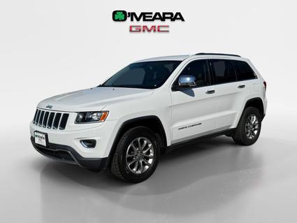 2015 Jeep Grand Cherokee Denver CO