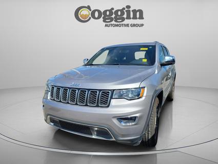 2019 Jeep Grand Cherokee Jacksonville FL