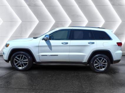 2020 Jeep Grand Cherokee Batesville MS