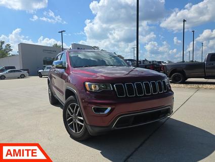 2020 Jeep Grand Cherokee Amite LA