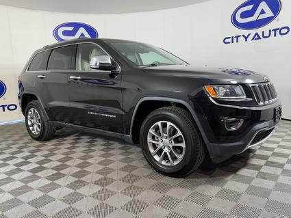 2016 Jeep Grand Cherokee Memphis TN