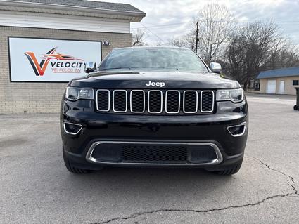 2020 Jeep Grand Cherokee Gallatin TN