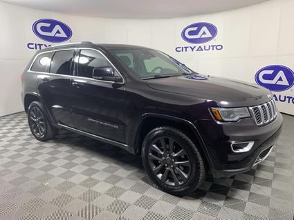 2018 Jeep Grand Cherokee Memphis TN