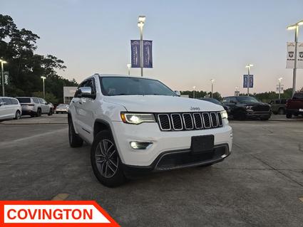 2019 Jeep Grand Cherokee Covington LA