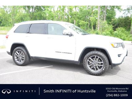 2020 Jeep Grand Cherokee Athens AL