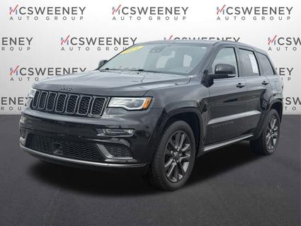 2019 Jeep Grand Cherokee Pell City AL