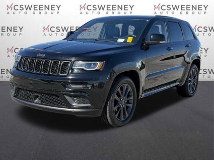 2019 Jeep Grand Cherokee Pell City AL