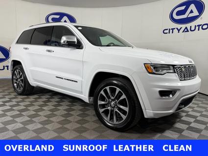 2017 Jeep Grand Cherokee Memphis TN