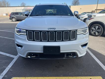 2018 Jeep Grand Cherokee Elizabethtown KY