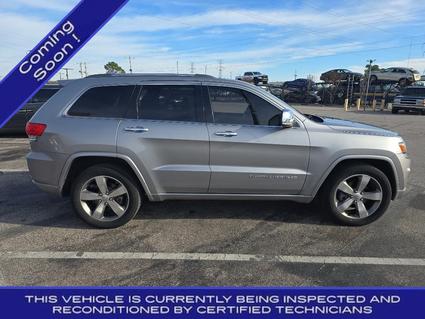 2014 Jeep Grand Cherokee Memphis TN