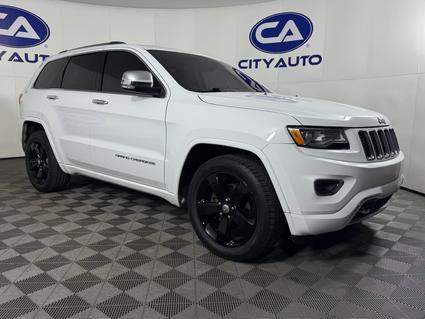 2016 Jeep Grand Cherokee Memphis TN