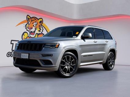 2021 Jeep Grand Cherokee Hernando MS