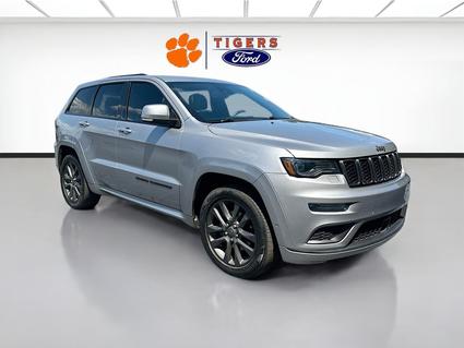 2019 Jeep Grand Cherokee Walhalla SC
