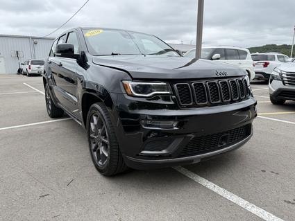 2020 Jeep Grand Cherokee Fayetteville TN