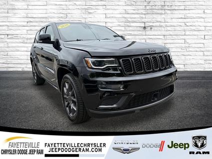 2020 Jeep Grand Cherokee Fayetteville TN