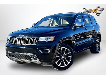 2017 Jeep Grand Cherokee Southaven MS