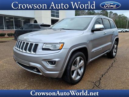 2014 Jeep Grand Cherokee Louisville MS