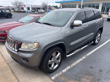 2013 Jeep Grand Cherokee Daphne AL