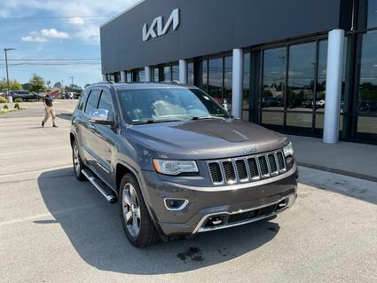 2014 Jeep Grand Cherokee Nicholasville KY