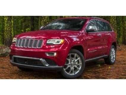 2014 Jeep Grand Cherokee Jackson MS