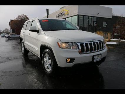 2012 Jeep Grand Cherokee Taylorsville UT