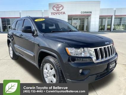 2013 Jeep Grand Cherokee Bellevue NE