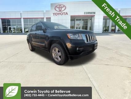 2013 Jeep Grand Cherokee Bellevue NE