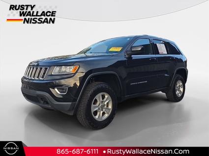 2015 Jeep Grand Cherokee Knoxville TN