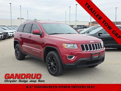 2015 Jeep Grand Cherokee Green Bay WI