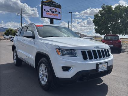 2015 Jeep Grand Cherokee Taylorsville UT