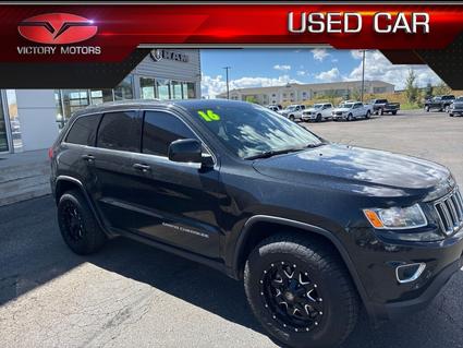 2016 Jeep Grand Cherokee Craig CO