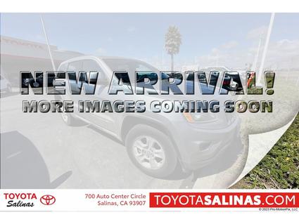 2016 Jeep Grand Cherokee Salinas CA
