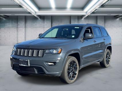 2017 Jeep Grand Cherokee Riverhead NY