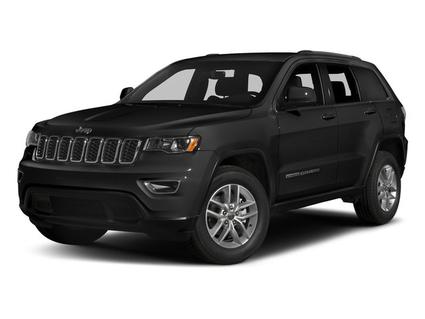 2017 Jeep Grand Cherokee Minneapolis MN