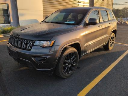 2018 Jeep Grand Cherokee Elizabethtown KY