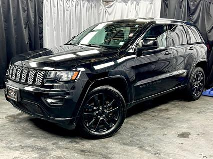 2018 Jeep Grand Cherokee Elmont NY